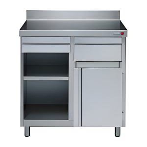 MMC 100 a