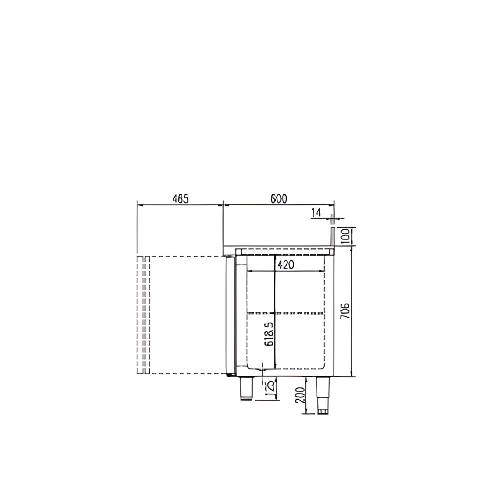 MND 150 b